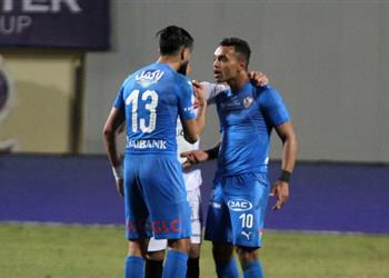 خاص ساسي يكشف خدعة جماهير الأهلي بعد واقعة أوباما في مباراة الزمالك والنجوم