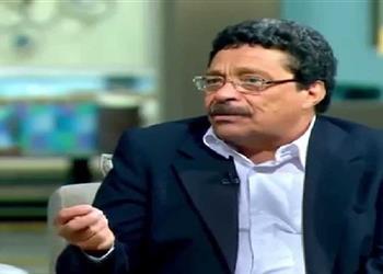 شطة يكشف موقف كاف حال إلغاء بطولة الدوري ورأيه في تقنية الفار بأمم إفريقيا