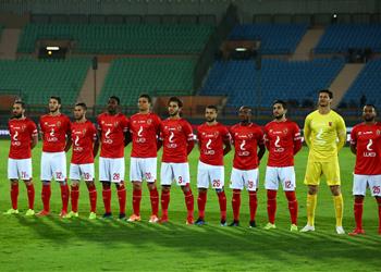 فرانس فوتبول الأهلي ضمن أفضل 30 ناديا في العالم