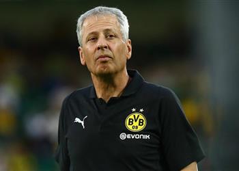 دورتموند يعلن غياب 4 لاعبين مهمين عن مواجهة توتنهام بدوري الأبطال