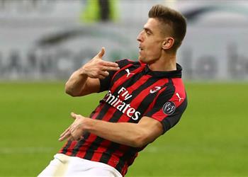 مدربه السابق ريال مدريد لم يبذل جهدا كافيا للتعاقد مع بياتيك