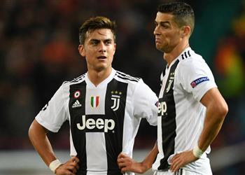 مدير يوفنتوس يرى بأن ميسي فقط من يستطيع تعويض ديبالا