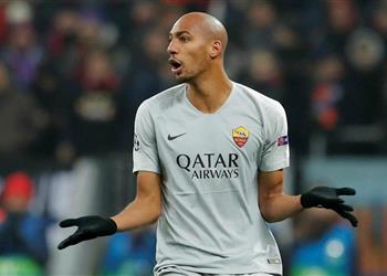 دي فرانشيسكو يفضل دي روسي على نزونزي في مواجهة بورتو