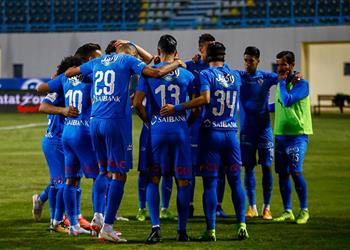 قائمة الزمالك لمباراة نصر حسين داي في الكونفدرالية