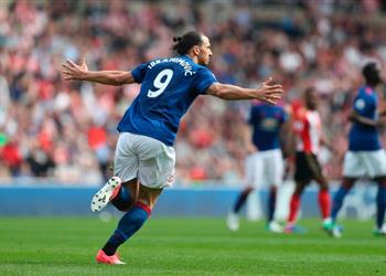 إبراهيموفيتش عن مباراة مانشستر يونايتد وباريس سان جيرمان أي من يفوز فأنا الفائز