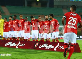 فرص الأهلي في التأهل لدور الـ8 بعد الهزيمة من سيمبا في دوري أبطال إفريقيا