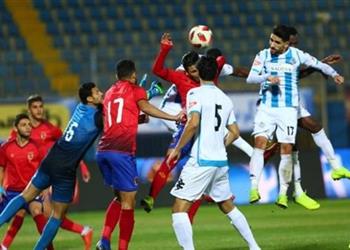 الأهلي هل يعقل أن يدفع اتحاد الكرة النادي الأكبر إلى الانسحاب من كأس مصر