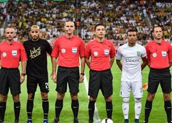 تشكيل المباراة عبد الشافي أساسيا مع الأهلي أمام النصر بالدوري السعودي