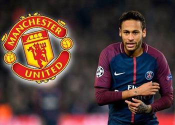 مانشستر يونايتد يجهز عرض ا خرافي ا لضم نيمار في صيف 2019