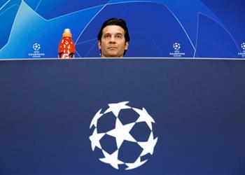 سولاري تحقيق الثلاثية أفكر فقط في الفوز على أياكس