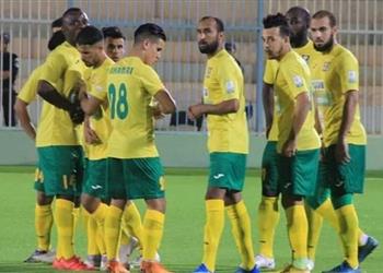 بالفيديو شبيبة الساورة يقتنص فوز من فيتا كلوب ويشعل مجموعة الأهلي