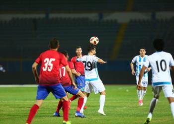 بيراميدز اتحاد الكرة انحاز للعقل وهل سيلتزم الأهلي ببيانه التاريخي