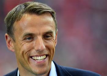 نيفيل مانشستر يونايتد لا يمتلك فرصة التأهل إلى ربع نهائي دوري الأبطال