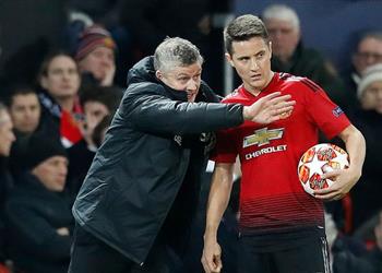 هيريرا المباراة تغيرت بعد الهدف الأول لباريس سان جيرمان ونشعر بالتفاؤل