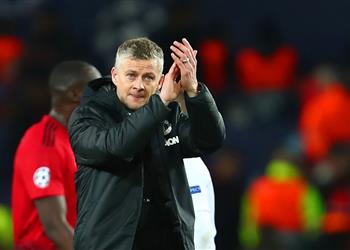 سولشاير بوجبا ليس محظوظ ا والأمور لم تنته وتلك الهزيمة لن تحدد موسمنا