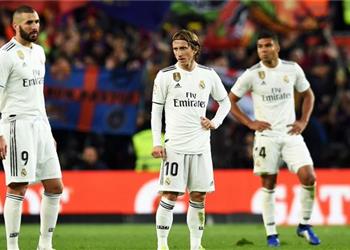 مباريات اليوم الأربعاء 13 2 2019 بالمواعيد والقنوات الناقلة ريال مدريد أمام أياكس في دوري أبطال أوروبا والزمالك مع نصر حسين في الكونفدرالية