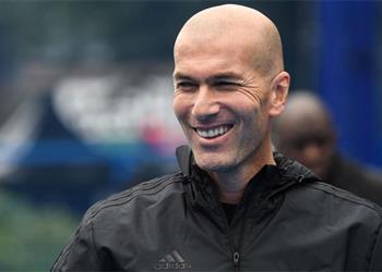 ذا صن ناد إنجليزي جديد يفكر في التعاقد مع زيدان بالموسم المقبل