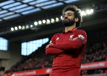 تقرير إيطالي بعد اهتمامه بمحمد صلاح يوفنتوس يضع بطل العالم ضمن أولوياته الصيفية