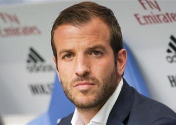 فان در فارت ريال مدريد المفضل للفوز أمام أياكس ورفضت عرضا من برشلونة في بداياتي