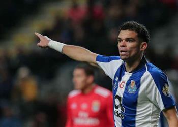 بيبي يشيد بصفقة ريال مدريد الدفاعية المنتظرة