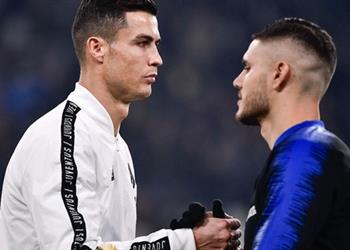 باراتيتشي كريستيانو رونالدو لم يكن خيارنا الأول في الصيف