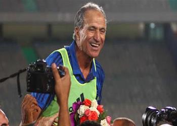 حوار فتحي مبروك لـ بطولات الأهلي سيتخذ قرار ا أقوى من اتحاد الكرة بشأن مباراة بيراميدز وسنفوز بالدوري