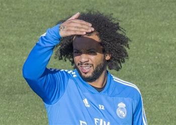 أس مارسيلو يقطع وعدا صارما لسولاري للمشاركة في المباريات