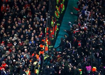 رسميا الاتحاد الأوروبي يوجه اتهاما لمانشستر يونايتد وباريس سان جيرمان