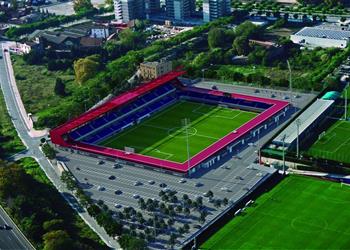 رسمي ا برشلونة يعلن موعد افتتاح ملعب يوهان كرويف