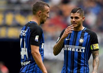 أزمة جديدة لإيكاردي في إنتر ميلان بسبب زوجته