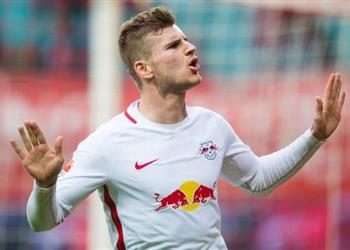 ساديو ماني يحرض فيرنر ضد ريال مدريد من أجل ليفربول