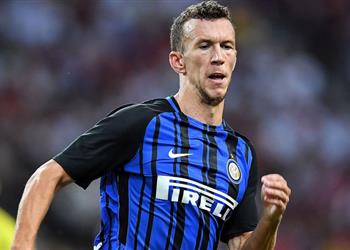 توتنهام يضع بيريسيتش ضمن أهدافه الصيفية