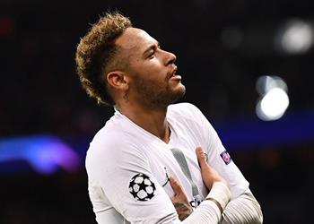 نيمار باريس سان جيرمان لا يعتمد علي فقط وسنكون أبطال ا لأوروبا