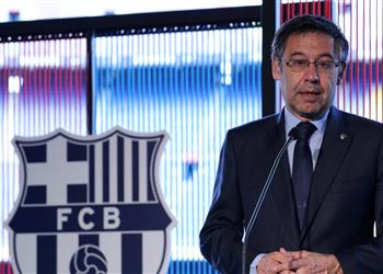 بارتوميو يحسم مصير فالفيردي ويعلق على حديث بيريز بشأن التحكيم