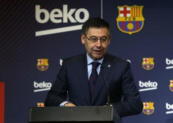 بارتوميو يتحدث عن صفقة دي ليخت وإمكانية ضم هدف ريال مدريد ويشيد بـ توديبو