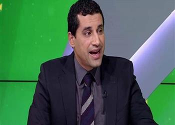 هيثم فاروق ثنائي الزمالك لن يستطيع النوم والعقوبات كانت ستنتظر اللاعبين في هذه الحالة