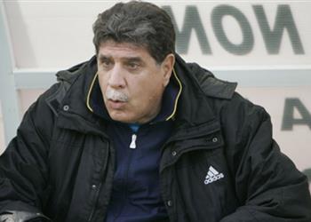 مدرب نصر حسين داي يتوعد الزمالك في الجزائر بعد انتهاء مواجهة برج العرب