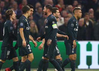 راموس عانينا أمام أياكس وكرة القدم ست صبح أكثر عدل ا مع الـVAR