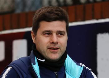 بوتشيتينو قدمنا أداء رائع ا في الشوط الثاني ومازال علينا القيام بعمل بالإياب