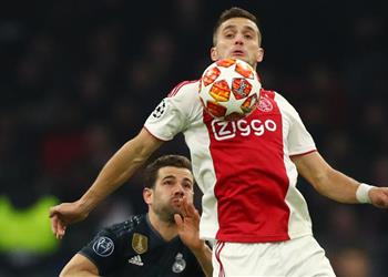 ناتشو يجب الاعتياد على تقنية الفيديو ومباراتنا أمام أياكس لم تكن سهلة