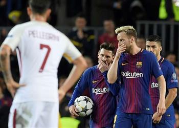 مانشستر يونايتد يتواصل مع نجم برشلونة