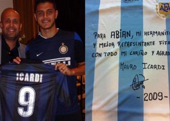 وكيل إيكاردي السابق يوجه انتقاد ا لاذع ا الأسوأ لم يأت بعد