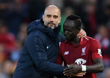 ساديو ماني جوارديولا أراد التعاقد معي في بايرن ميونخ