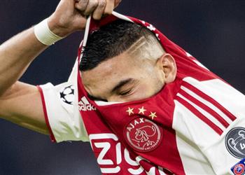 حكيم زياش علينا ألا نخشى مواجهة ريال مدريد في البرنابيو