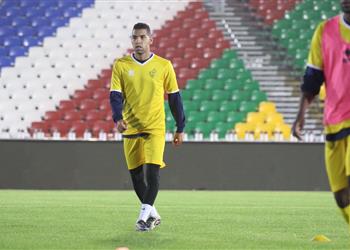 تشكيل المباراة أحمد جمعة يقود الهجوم ومؤمن زكريا خارج قائمة أحد أمام التعاون