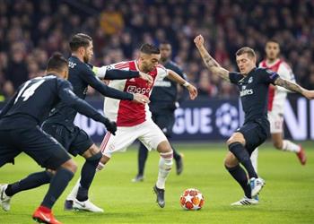 كروس ريال مدريد أصبح أفضل ولم نقلل من شأن أياكس