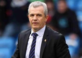 خاص خافيير أجيري يقترب من ضم ظهير بيراميدز لمعسكر منتخب مصر في مارس