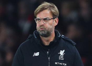 كلوب يوجه صدمة لجماهير ليفربول قبل مواجهة بايرن ميونخ بدوري الأبطال