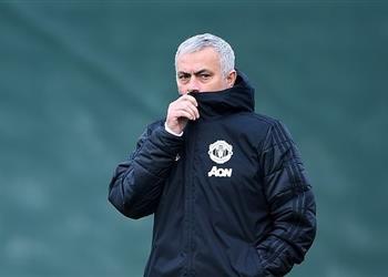 مورينيو لا يستبعد التدريب في أمريكا اللاتينية ويلم ح لوجهته المقبلة