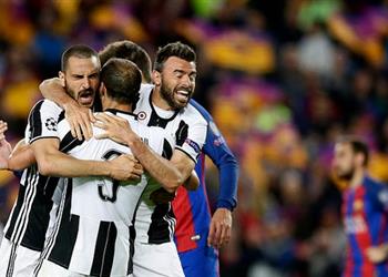 عودة ثلاثي الـBBC ليوفنتوس في مواجهة فروسينوني